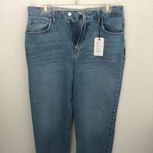 NWT Forever 21 jeans